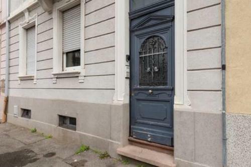 Apartamento Sleep In Mulhouse Aicha