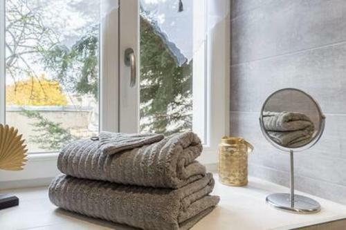 Apartamento Sleep In Mulhouse Aicha
