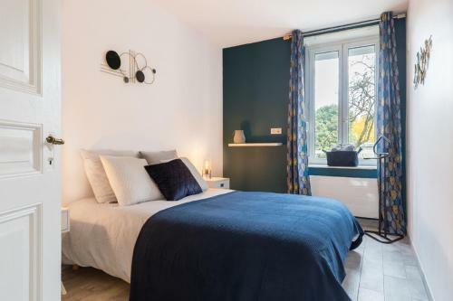 Apartamento Sleep In Mulhouse Aicha