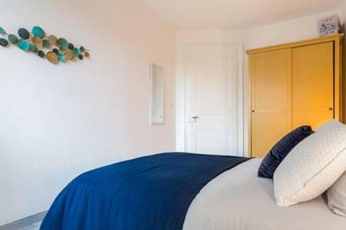 Apartamento Sleep In Mulhouse Aicha