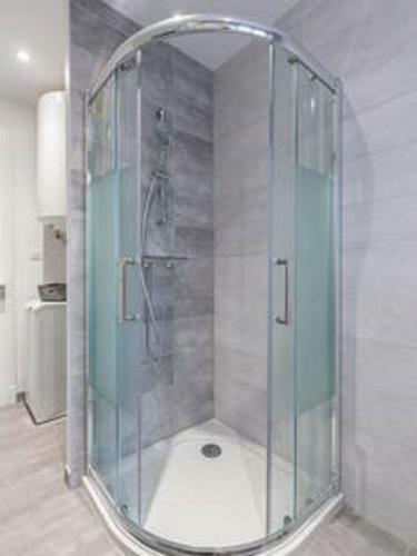 Apartamento Sleep In Mulhouse Aicha