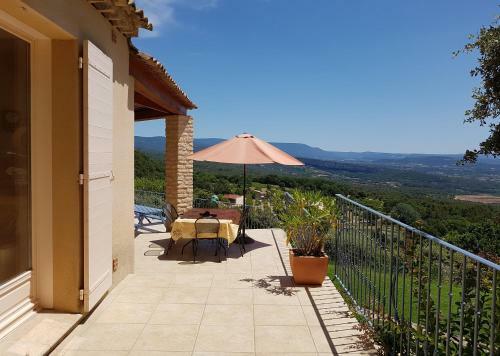 Villa Chris
