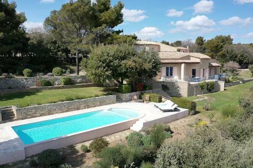 Villa Chris