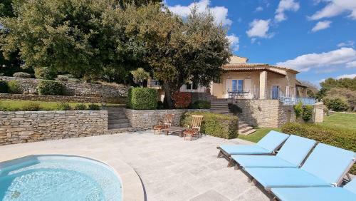 Villa Chris