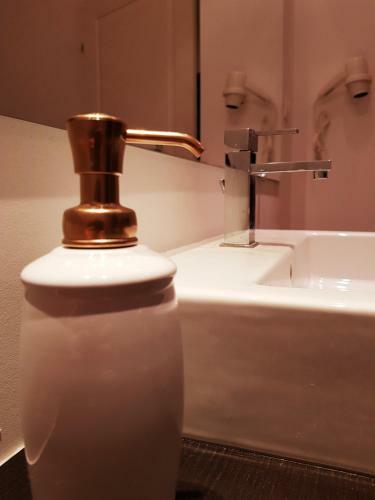 Apartamento La Somptueuse 100m2 Spa/sauna Priv�