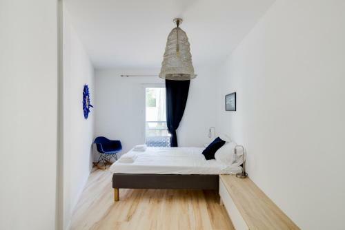 Nocnoc - Villa Paradis - Piscine & Rooftop, Nantes Centre