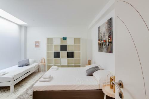 Nocnoc - Villa Paradis - Piscine & Rooftop, Nantes Centre