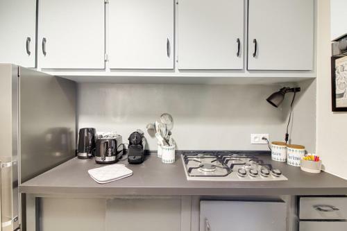 Apartamento Sous Le Cedre By Cocoonr