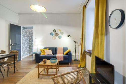 Apartamento Sous Le Cedre By Cocoonr