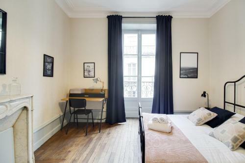 Apartamento Sous Le Cedre By Cocoonr