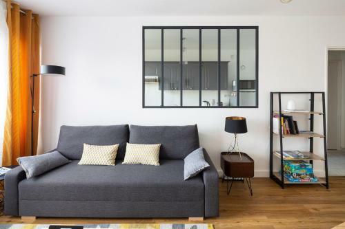 Apartamento Le Beau Mont By Cocoonr