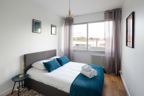 Apartamento Le Beau Mont By Cocoonr