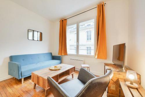 Apartamento Le Saint-julien II