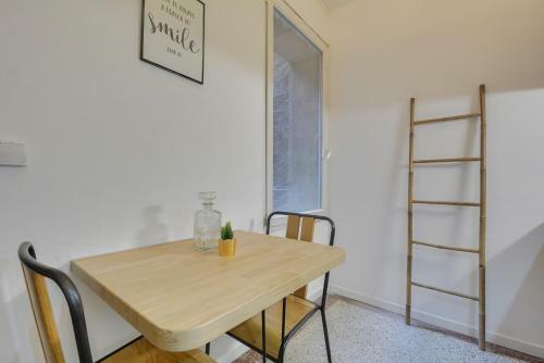 Apartamento Le Saint-julien II