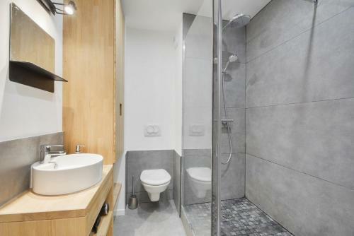 Apartamento Le Saint-julien III