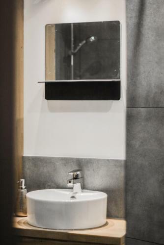 Apartamento Le Saint-julien III
