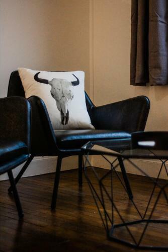 Apartamento Le Saint-julien III