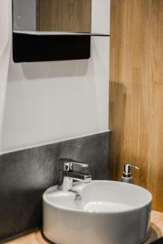 Apartamento Le Saint-julien III