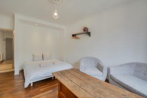 Apartamento Le Saint-julien IV