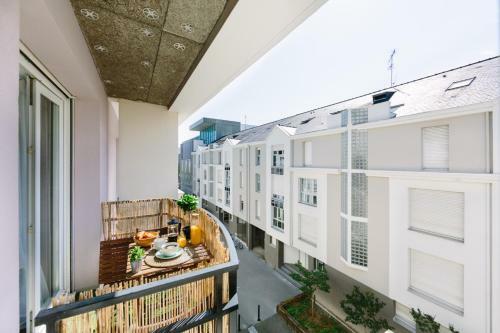 Apartamento L'id�al- Cit� Des Congr�s