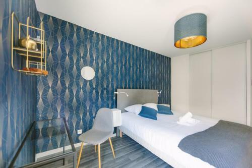 Apartamento L'id�al- Cit� Des Congr�s