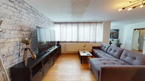 Apartamento Le Street Art