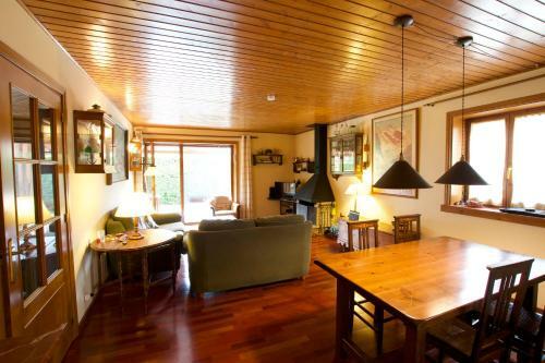 Apartament Amb Jardi La Coume