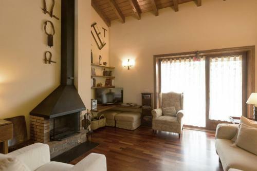 Apartamento Duplex Nahuja