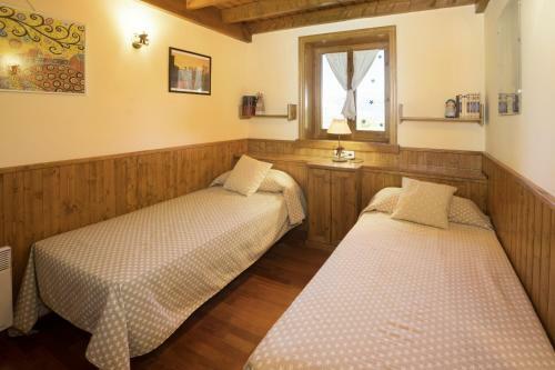 Apartamento Duplex Nahuja