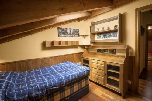 Apartamento Duplex Nahuja