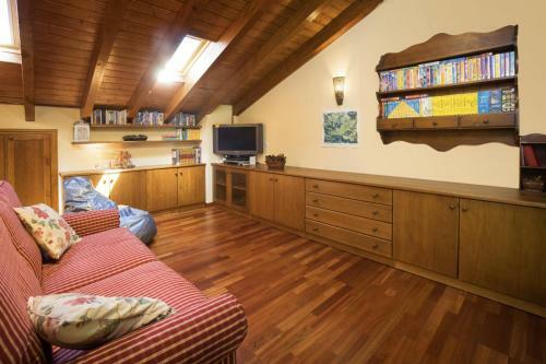 Apartamento Duplex Nahuja