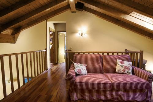 Apartamento Duplex Nahuja