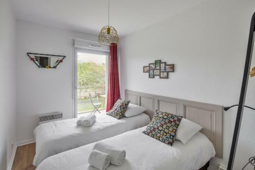 Apartamento Les Petites Canailles - Proche de La Gare