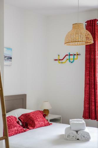 Apartamento Les Petites Canailles - Proche de La Gare