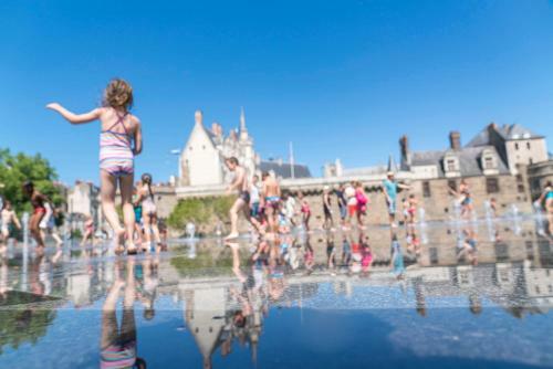 Nantes Camping Le Petit Port