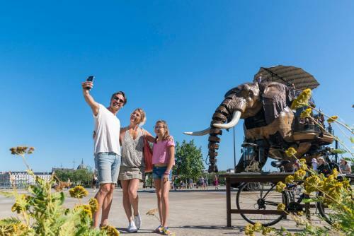 Nantes Camping Le Petit Port