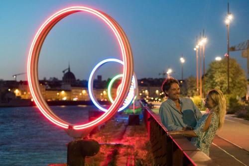 Nantes Camping Le Petit Port