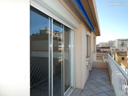 Apartamento Toichezmoi