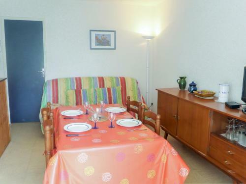 Apartment Les Capounades-4