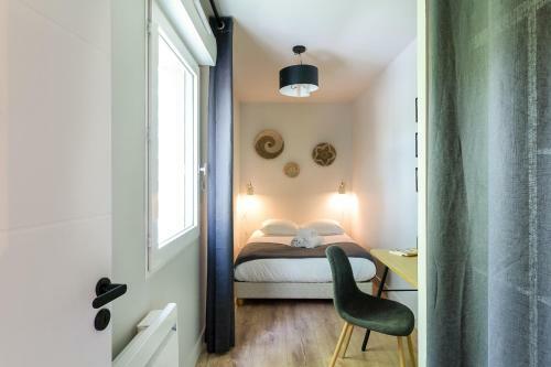 Apartamento L'instant Nantais By Cocoonr