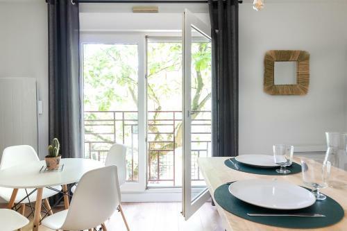 Apartamento L'instant Nantais By Cocoonr