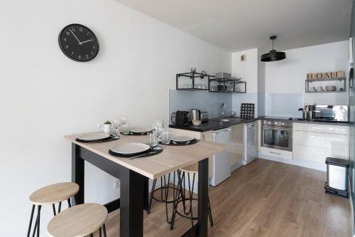 Apartamento Le Sphinx By Cocoonr