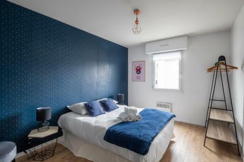 Apartamento Le Sphinx By Cocoonr