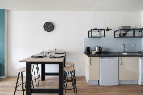 Apartamento Le Sphinx By Cocoonr