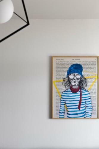 Apartamento Le Sphinx By Cocoonr