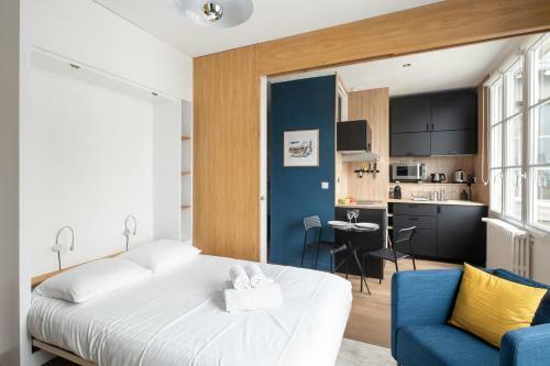 Apartamento Le Cinq By Cocoonr