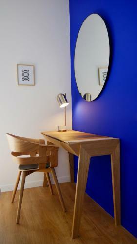 Design Aparthotel �le de Nantes