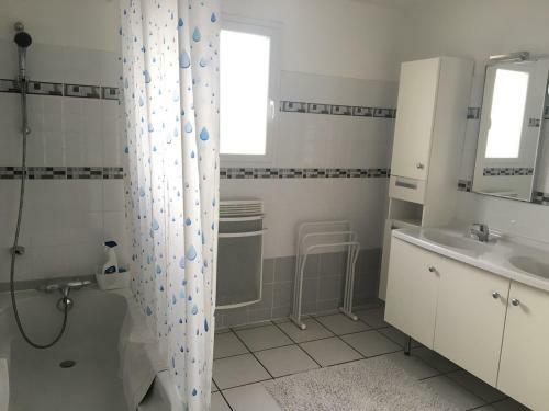 Mds16 : Villa 4 Pi�ces 6 Couchages Narbonne Plage
