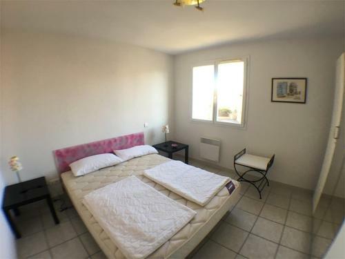 Mds16 : Villa 4 Pi�ces 6 Couchages Narbonne Plage