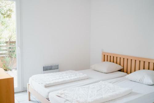 Ps8 : Villa 4 Pi�ces 5 Couchages Narbonne-plage